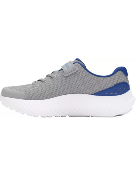 ZAPATILLA UNDER ARMOUR  SURGE 4 AC JR