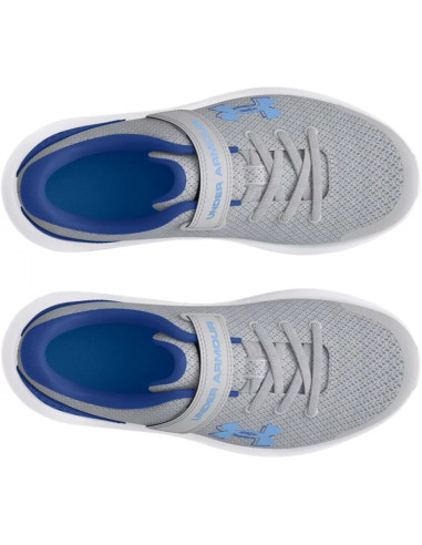 ZAPATILLA UNDER ARMOUR  SURGE 4 AC JR