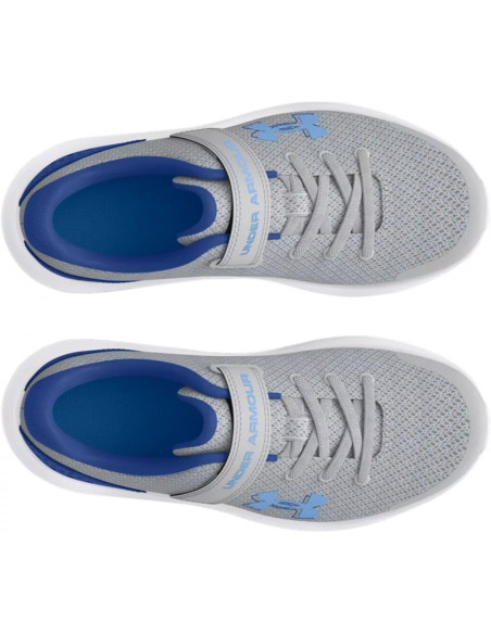 ZAPATILLA UNDER ARMOUR  SURGE 4 AC JR