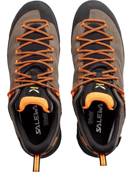 ZAPATILLA TREKKING SALEWA WILDFIRE LEATHER GTX