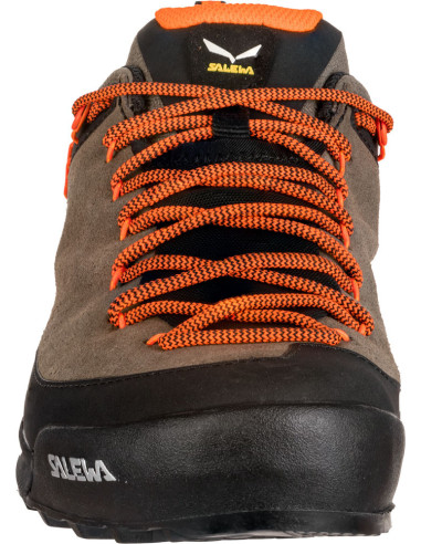 ZAPATILLA TREKKING SALEWA WILDFIRE LEATHER GTX