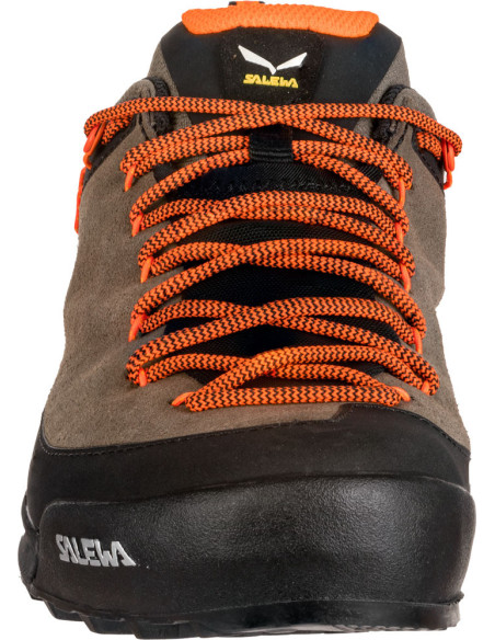 ZAPATILLA TREKKING SALEWA WILDFIRE LEATHER GTX