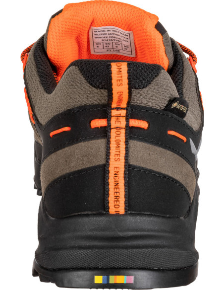 ZAPATILLA TREKKING SALEWA WILDFIRE LEATHER GTX
