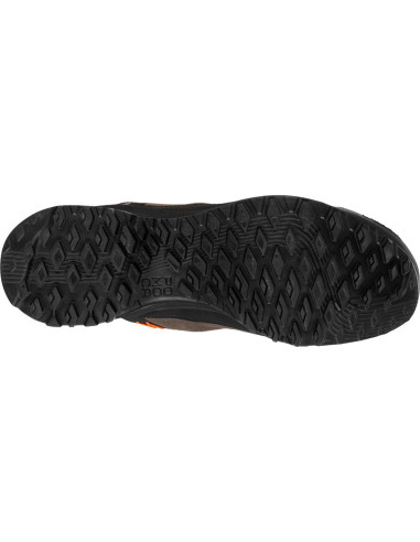 ZAPATILLA TREKKING SALEWA WILDFIRE LEATHER GTX