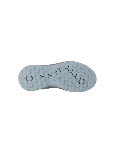 ZAPATILLA TREKKING SALEWA WILDFIRE 2 PTX JR AZUL