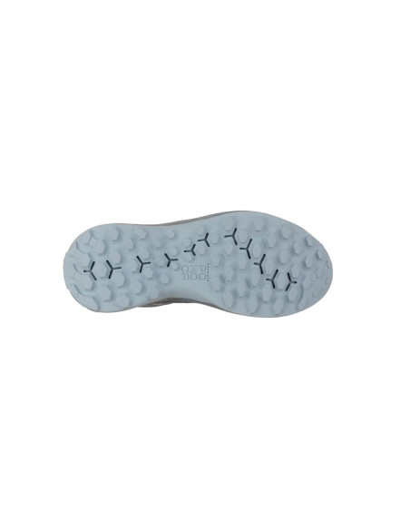 ZAPATILLA TREKKING SALEWA WILDFIRE 2 PTX JR AZUL