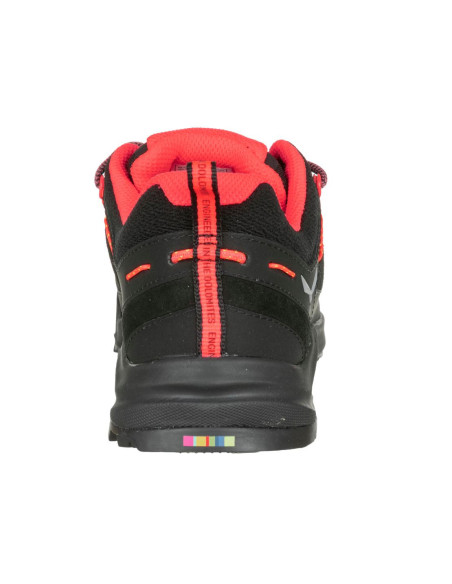 ZAPATILLA TREKKING SALEWA WILDFIRE LEATHER GTX MUJER