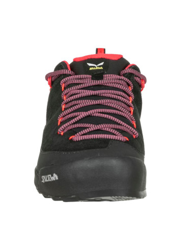 ZAPATILLA TREKKING SALEWA WILDFIRE LEATHER GTX MUJER