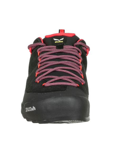 ZAPATILLA TREKKING SALEWA WILDFIRE LEATHER GTX MUJER