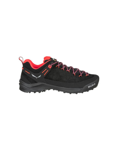 ZAPATILLA TREKKING SALEWA WILDFIRE LEATHER GTX MUJER