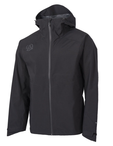 CHAQUETA VALDUR JKT DE SR COLOR NEGRO