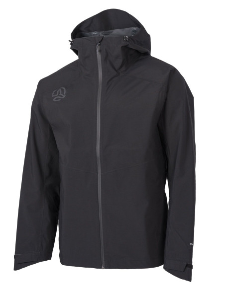 CHAQUETA VALDUR JKT DE SR COLOR NEGRO