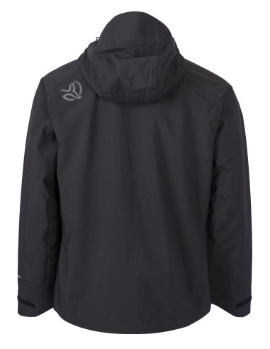 CHAQUETA VALDUR JKT DE SR COLOR NEGRO