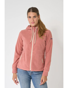 CHAQUETA POLAR BATELA