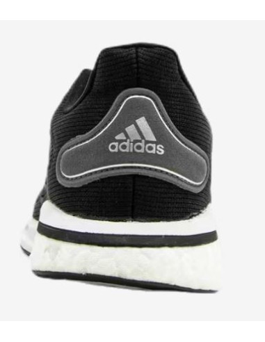 ZAPATILLA RUNNING SUPERNOVA SRA NEGRO ADIDAS