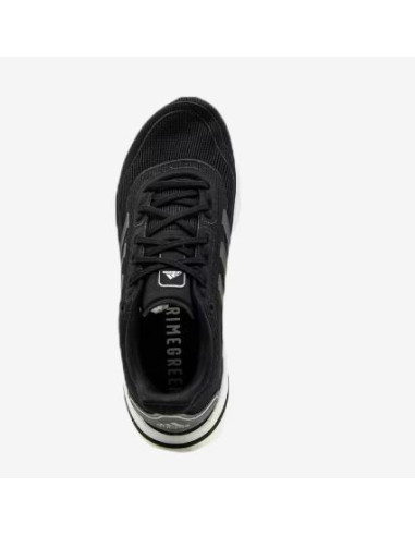 ZAPATILLA RUNNING SUPERNOVA SRA NEGRO ADIDAS