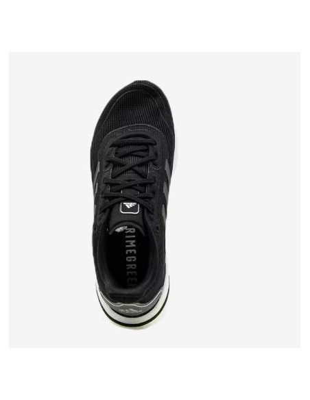 ZAPATILLA RUNNING SUPERNOVA SRA NEGRO ADIDAS