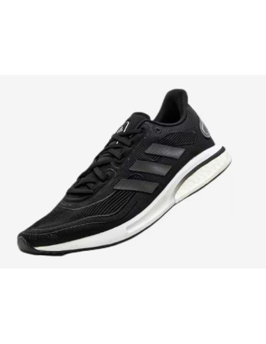 ZAPATILLA RUNNING SUPERNOVA SRA NEGRO ADIDAS