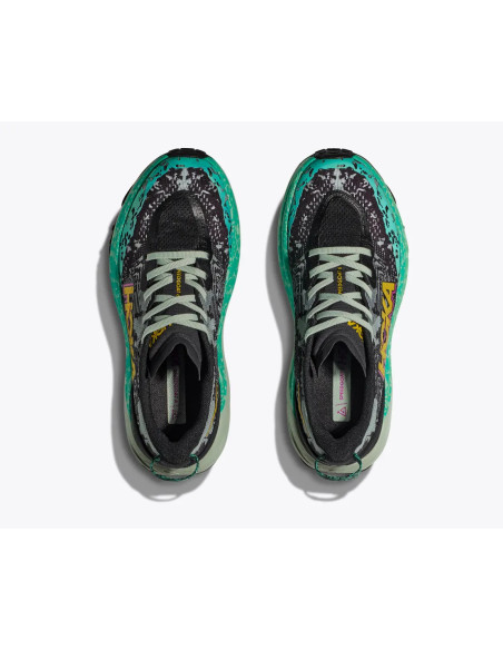 ZAPATILLA TRAIL HOKA SPEEDOGOAT 6 MUJER