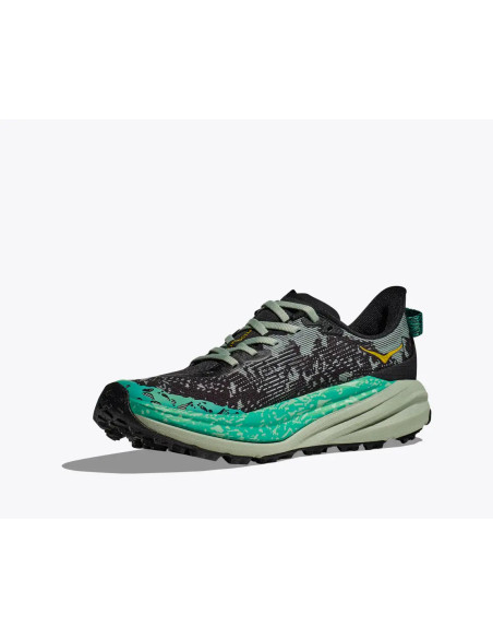 ZAPATILLA TRAIL HOKA SPEEDOGOAT 6 MUJER