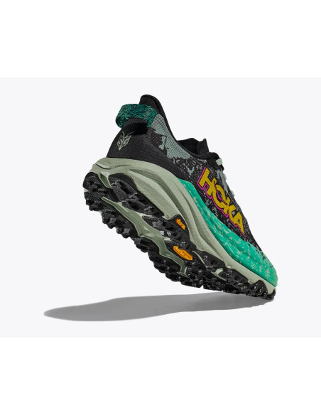 ZAPATILLA TRAIL HOKA SPEEDOGOAT 6 MUJER