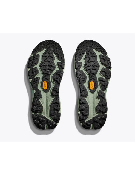 ZAPATILLA TRAIL HOKA SPEEDOGOAT 6 MUJER