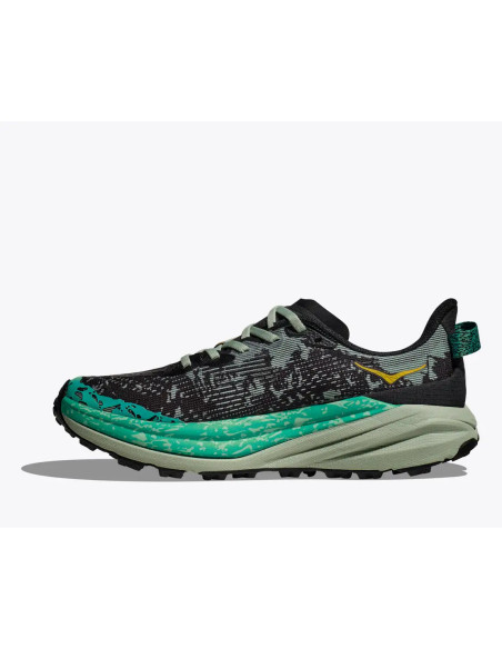 ZAPATILLA TRAIL HOKA SPEEDOGOAT 6 MUJER