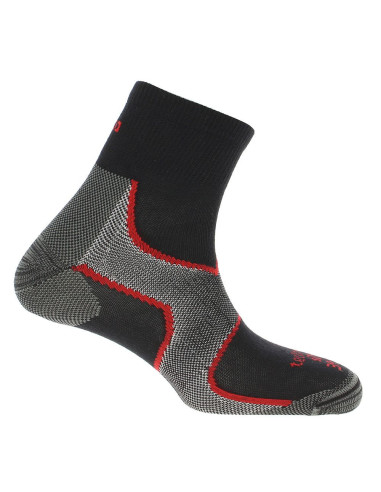 CALCETIN TRAIL SILVER CHIRUCA