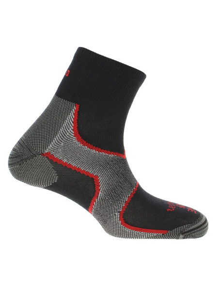 CALCETIN TRAIL SILVER CHIRUCA
