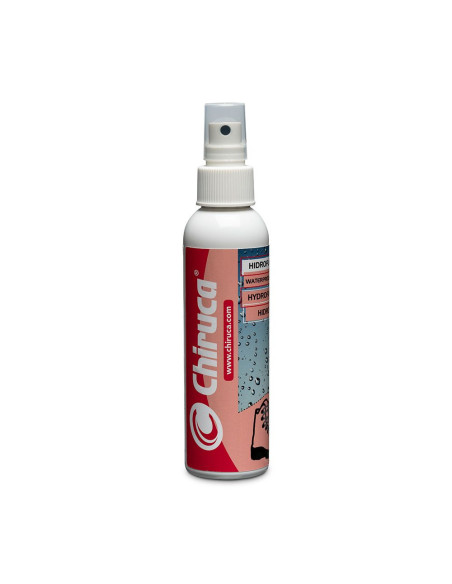 SPRAY HIDROFUGANTE CHIRUCA
