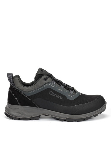 ZAPATILLA CHIRUCA CANYON GTX