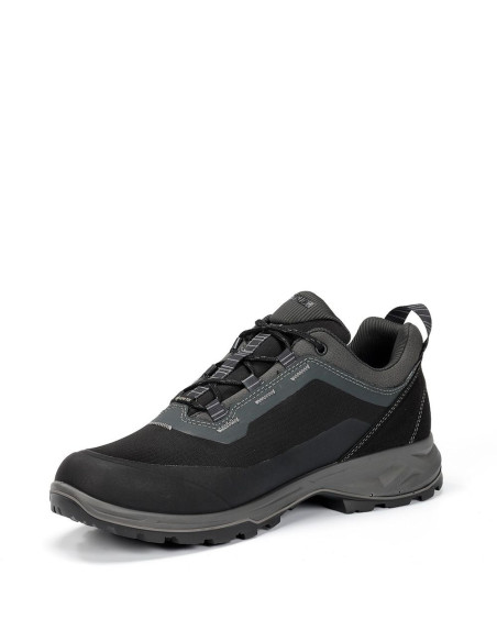 ZAPATILLA CHIRUCA CANYON GTX