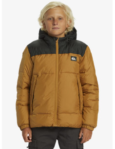 Chaqueta Acolchada para Niños hasta la 16