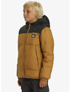 Chaqueta Acolchada para Niños hasta la 16 2