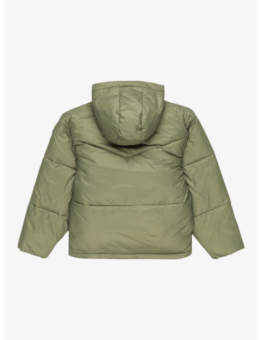 Chaqueta Acolchada para Chicas (10- 16 años)