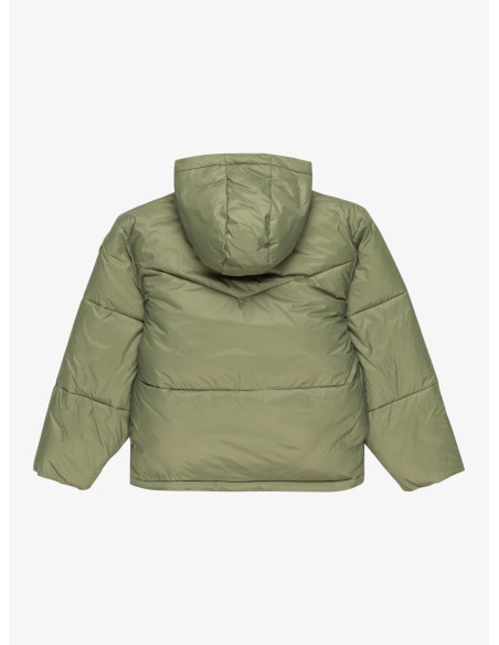 Chaqueta Acolchada para Chicas (10- 16 años)