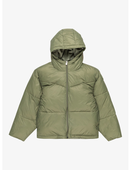 Chaqueta Acolchada para Chicas (10- 16 años)