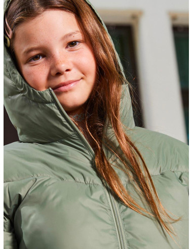 Chaqueta Acolchada para Chicas (10- 16 años)