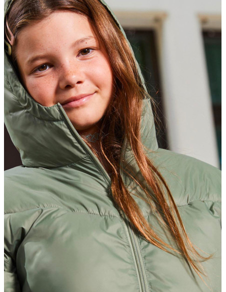 Chaqueta Acolchada para Chicas (10- 16 años)