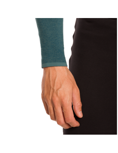 PULLOVER INTERIOR HOMBRE LODES MARCA TRANGO