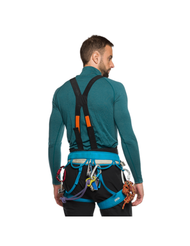 PULLOVER INTERIOR HOMBRE LODES MARCA TRANGO