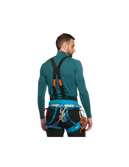 PULLOVER INTERIOR HOMBRE LODES MARCA TRANGO