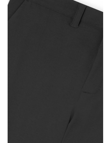 PANTALÓN CHINO ASTORE RENAUDI NEGRO