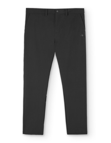 PANTALÓN CHINO ASTORE RENAUDI NEGRO