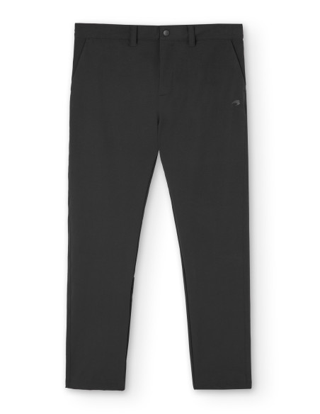 PANTALÓN CHINO ASTORE RENAUDI NEGRO