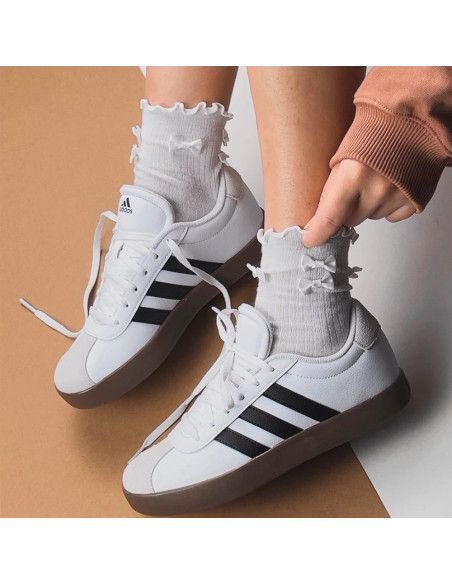 ZAPATILLA ADIDAS VL COURT 3.0 JR