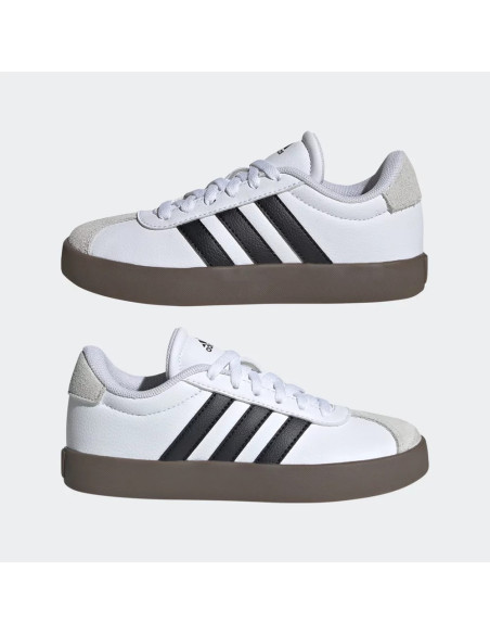 ZAPATILLA ADIDAS VL COURT 3.0 JR