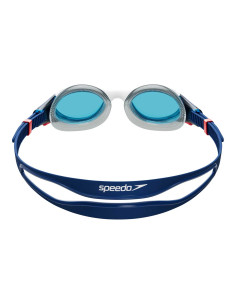 GAFA NATACIÓN SPEEDO BIOFUSE 2.0 BLCO/AZL 2