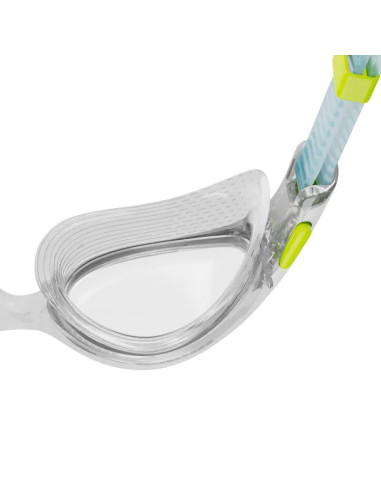 GAFA NATACIÓN MUJER SPEEDO BIOFUSE 2.0 AGUA