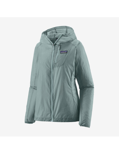 CHAQUETA HOUDINI RUNNING PATAGONIA PARA MUJER